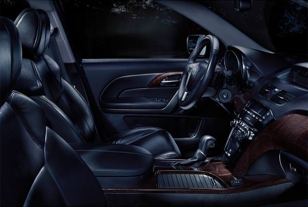 Photograph David Morris Mdx Interior on One Eyeland